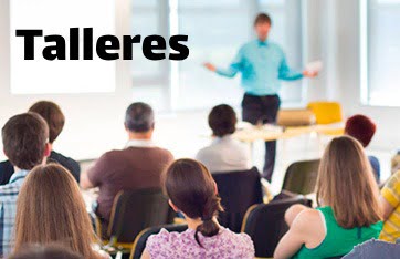 talleres de salud mental