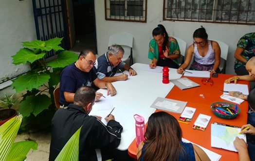 taller de salud mental costa rica