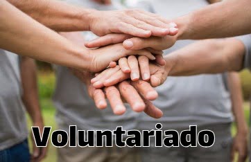 voluntariado